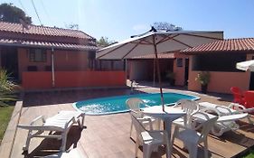 Chácara Do Juscelino Casa De Férias